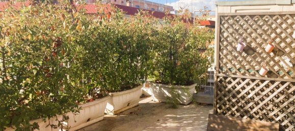 Ático de 3 dormitorios en Rome, Italy No. 338013 9