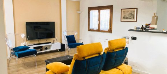 Ático de 3 dormitorios en Rome, Italy No. 338013 4