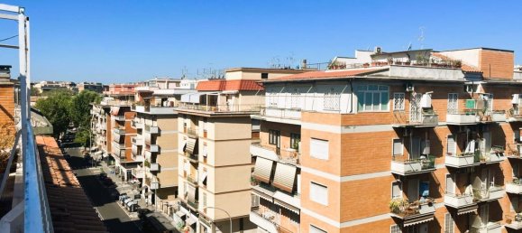 Ático de 3 dormitorios en Rome, Italy No. 338013 12