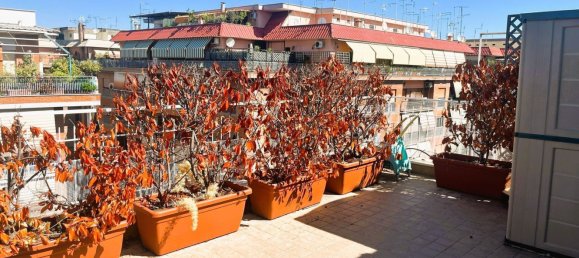 Ático de 3 dormitorios en Rome, Italy No. 338013 11