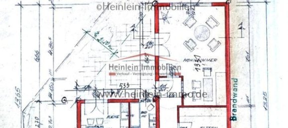 Casa T2 em Darmstadt-Dieburg, Germany N.º 323253 3