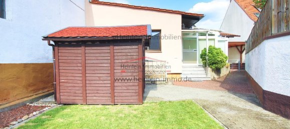 Casa T2 em Darmstadt-Dieburg, Germany N.º 323253 5