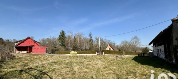 3-Zimmer Haus in La Vancelle, France, Nr. 161378 36