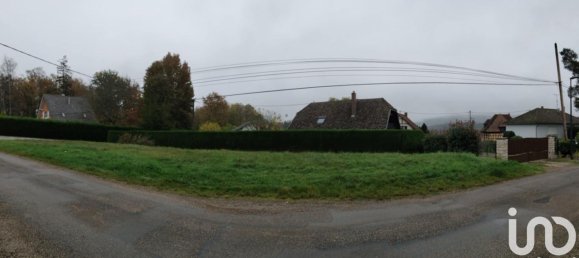 3-Zimmer Haus in La Vancelle, France, Nr. 161378 46