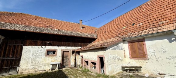 3-Zimmer Haus in La Vancelle, France, Nr. 161378 4