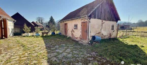 3-Zimmer Haus in La Vancelle, France, Nr. 161378 10