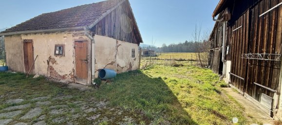 3-Zimmer Haus in La Vancelle, France, Nr. 161378 29