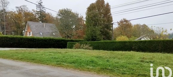 3-Zimmer Haus in La Vancelle, France, Nr. 161378 24