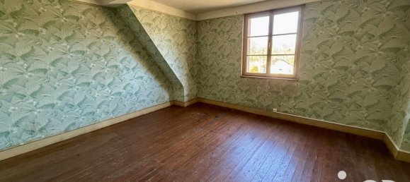 3-Zimmer Haus in La Vancelle, France, Nr. 161378 30