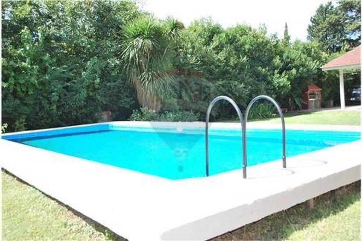 4 Schlafzimmer Bauernhof in Moreno, Argentina, Nr. 43395