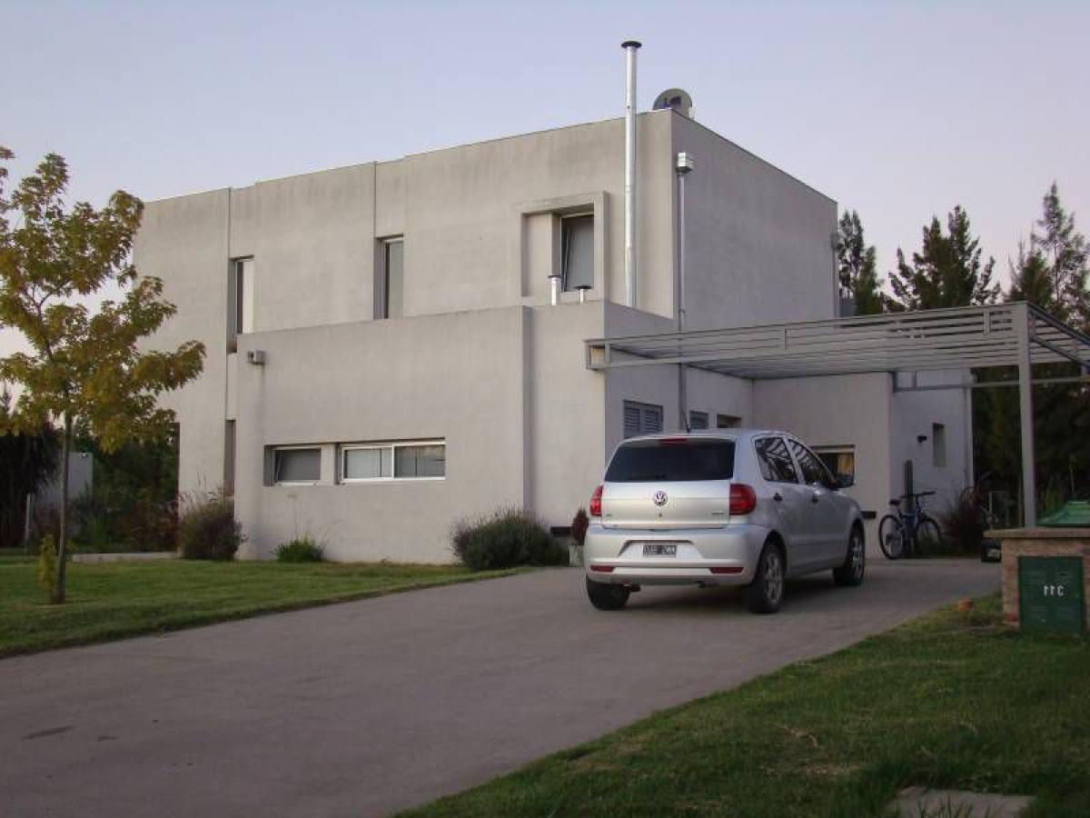 Casa T2 em Tigre, Argentina N.º 81178