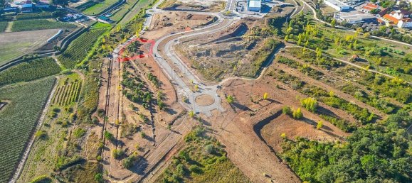 Grundstück in Evora de Alcobaca, Portugal 1593m², Nr. 106611 11