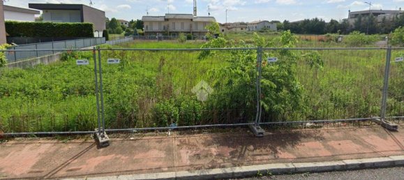 Terreno em Palazzolo sull'Oglio, Italy 505 m² N.º 1782 9