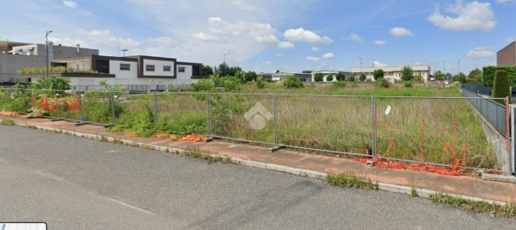 Terreno em Palazzolo sull'Oglio, Italy 505 m² N.º 1782 2