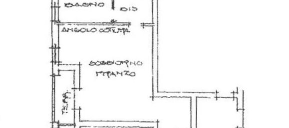 1 Schlafzimmer Wohnung in Granarolo dell'Emilia, Italy, Nr. 257873 8