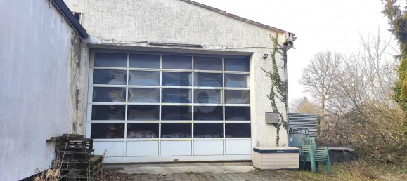 7 rooms Warehouse in Herford, Germany No. 159506 5