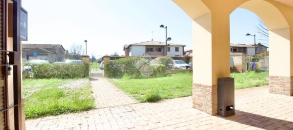 Studio in Reggio Emilia, Italy, Nr. 12436 27