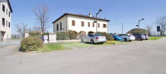 Studio in Reggio Emilia, Italy, Nr. 12436 41