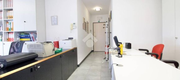 Studio in Reggio Emilia, Italy, Nr. 12436 8