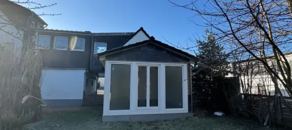 Таунхаус с 4 спальнями в Зост, Германия № 131265 18