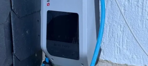 Таунхаус с 4 спальнями в Зост, Германия № 131265 30