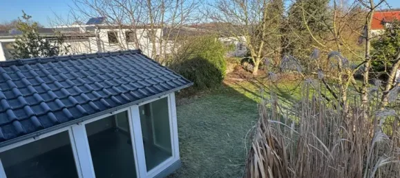 Таунхаус с 4 спальнями в Зост, Германия № 131265 23