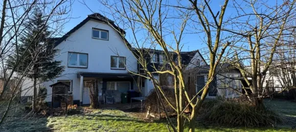 Таунхаус с 4 спальнями в Зост, Германия № 131265 5