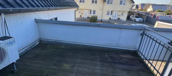 Таунхаус с 4 спальнями в Зост, Германия № 131265 24