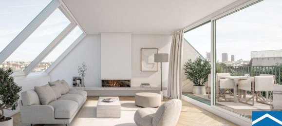 Apartamento de 2 habitaciónes en Vienna, Austria No. 70320 2