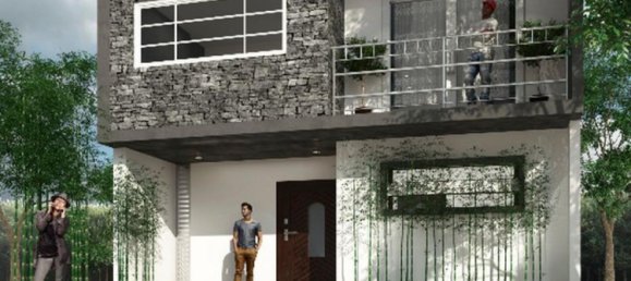 3 bedrooms House in Mexico No. 157999 2