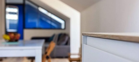 Dúplex de 3 dormitorios en Argenteuil, France No. 307607 17