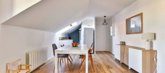 Dúplex de 3 dormitorios en Argenteuil, France No. 307607 5