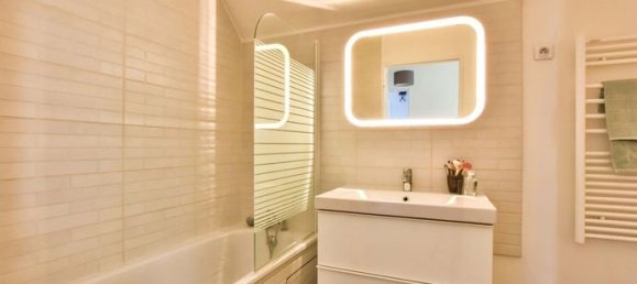 Dúplex de 3 dormitorios en Argenteuil, France No. 307607 11