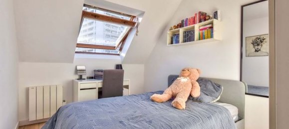 Dúplex de 3 dormitorios en Argenteuil, France No. 307607 13