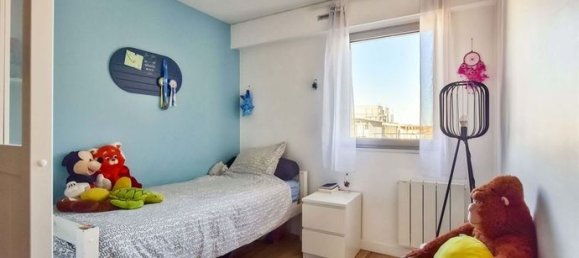 Dúplex de 3 dormitorios en Argenteuil, France No. 307607 15