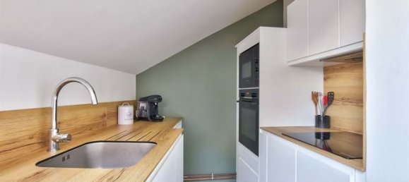 Dúplex de 3 dormitorios en Argenteuil, France No. 307607 7