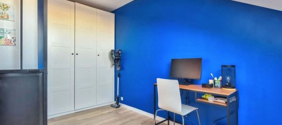 Dúplex de 3 dormitorios en Argenteuil, France No. 307607 8