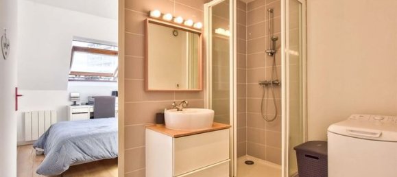 Dúplex de 3 dormitorios en Argenteuil, France No. 307607 14