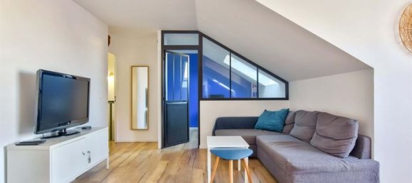 Dúplex de 3 dormitorios en Argenteuil, France No. 307607 2