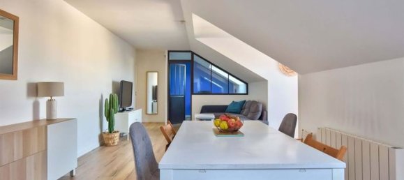 Dúplex de 3 dormitorios en Argenteuil, France No. 307607 4