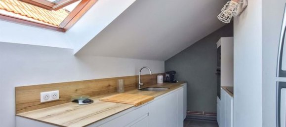 Dúplex de 3 dormitorios en Argenteuil, France No. 307607 6