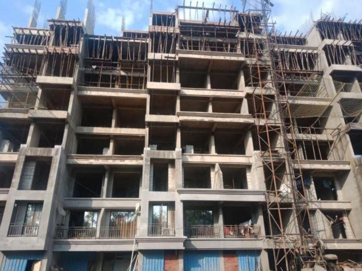 2 Schlafzimmer Haus in Mumbai, India, Nr. 14261