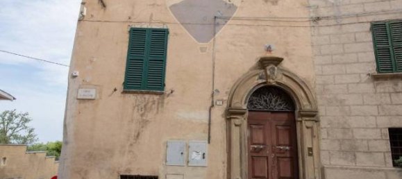 8 rooms Apartment in Arcevia, Italy No. 2255 24