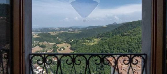 8 rooms Apartment in Arcevia, Italy No. 2255 6