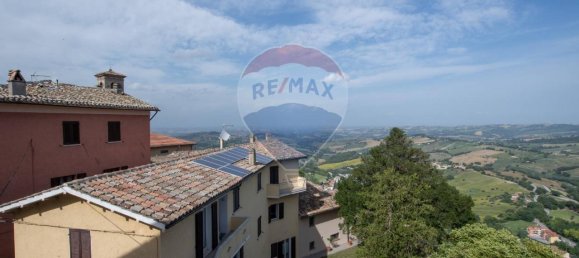 8 rooms Apartment in Arcevia, Italy No. 2255 9