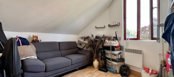 Dúplex de 1 dormitorio en Mouy, France No. 332226 4