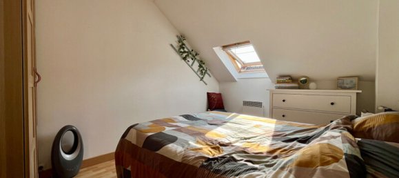 Dúplex de 1 dormitorio en Mouy, France No. 332226 5