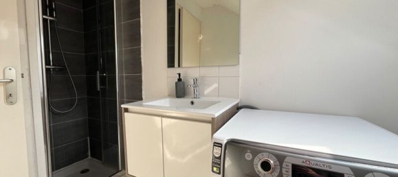 Dúplex de 1 dormitorio en Mouy, France No. 332226 3