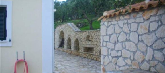 Imóvel comercial T4 em Zakynthos, Greece N.º 635 18