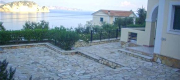 Casa de 4 dormitorios en Zakynthos, Greece No. 635 18